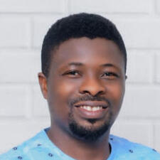 Harmony Odumuko (Team Lead, Robotics and AI)