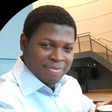 Tosin (Tech Director, Software development & AI)