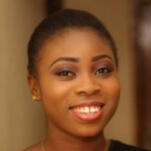 Chioma (Creative director, Robotics)